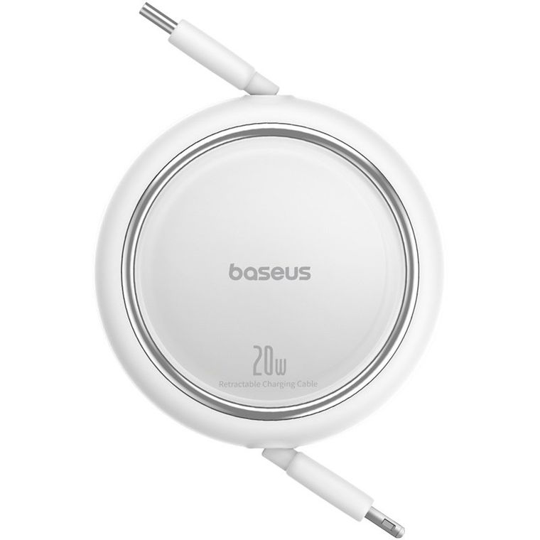 Baseus, Free2Pull, kabel USB-C, 20W, 1m