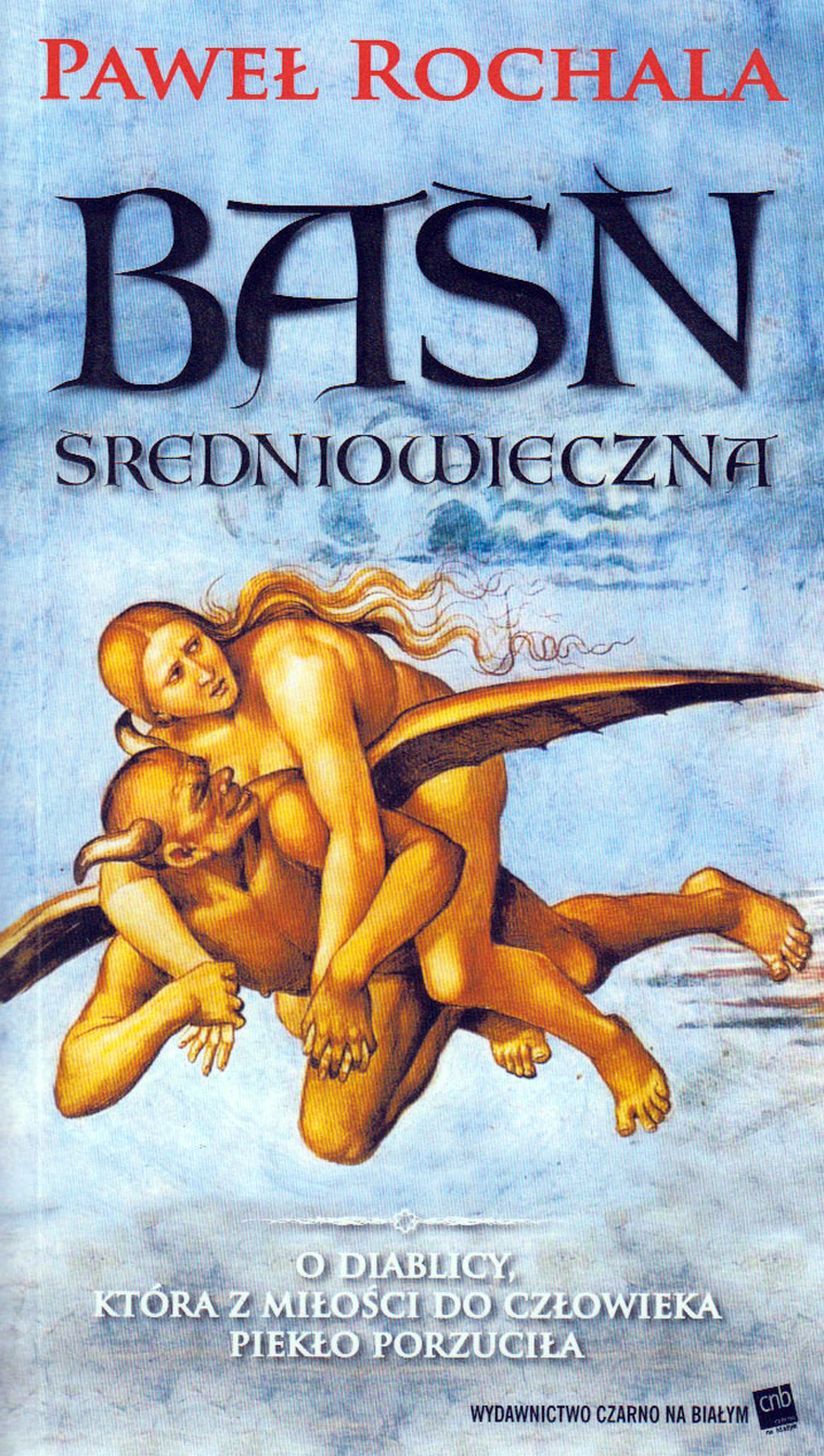 Baśń średniowieczna