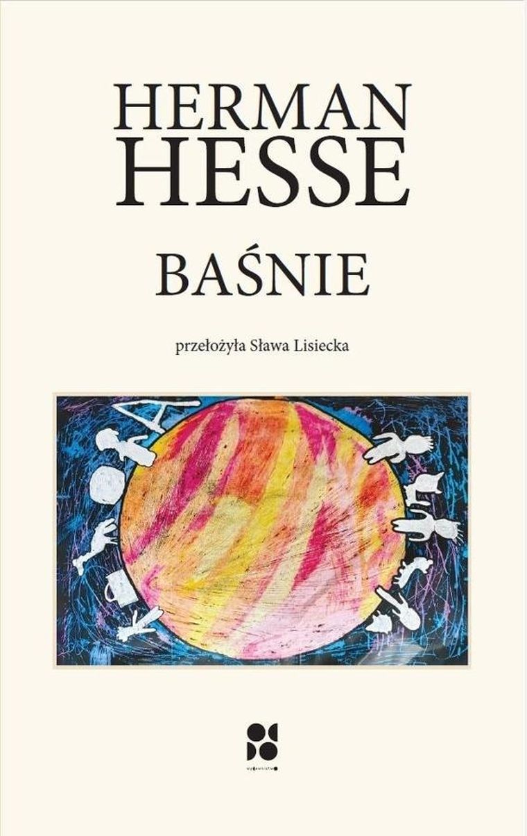 Baśnie
