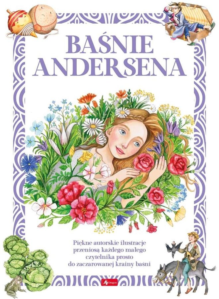 Baśnie Andersena