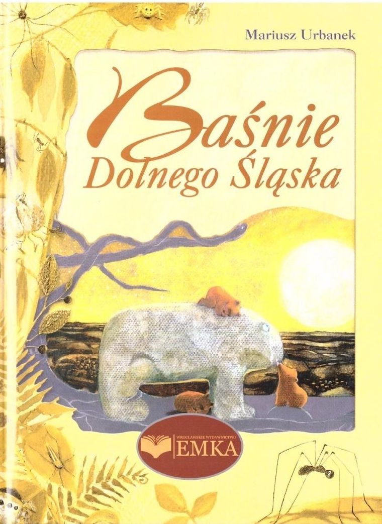 Baśnie Dolnego Śląska
