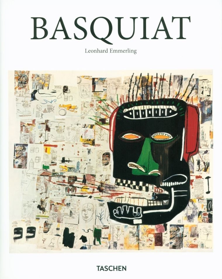 Basquait