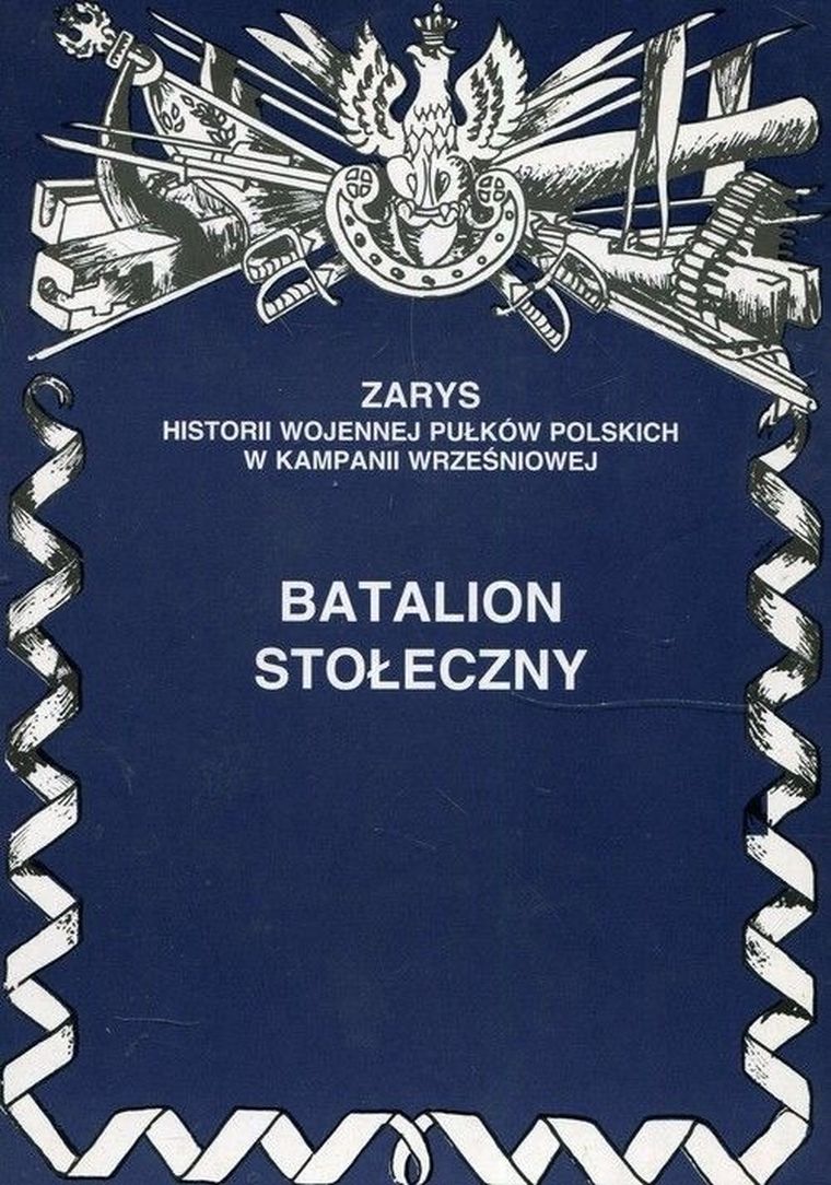 Batalion Stołeczny