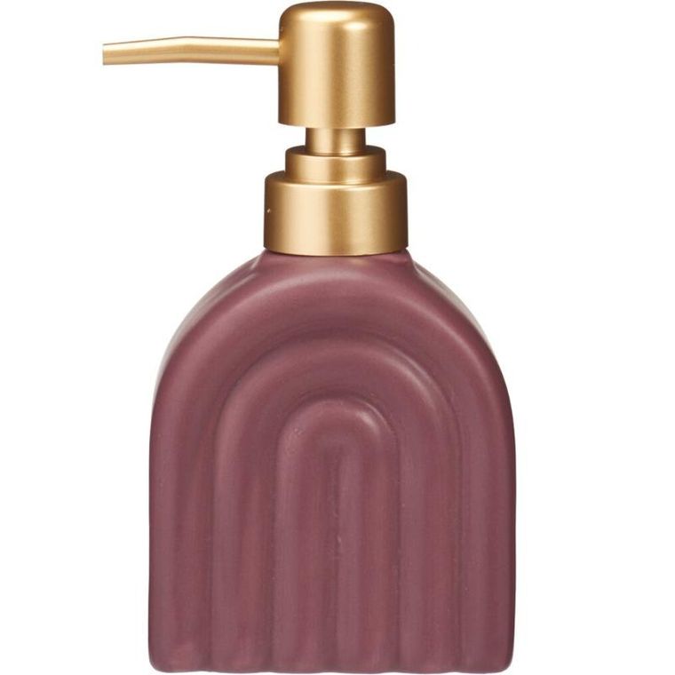 Bathroom Solutions, Bogen, ceramiczny dozownik do mydła, 320 ml