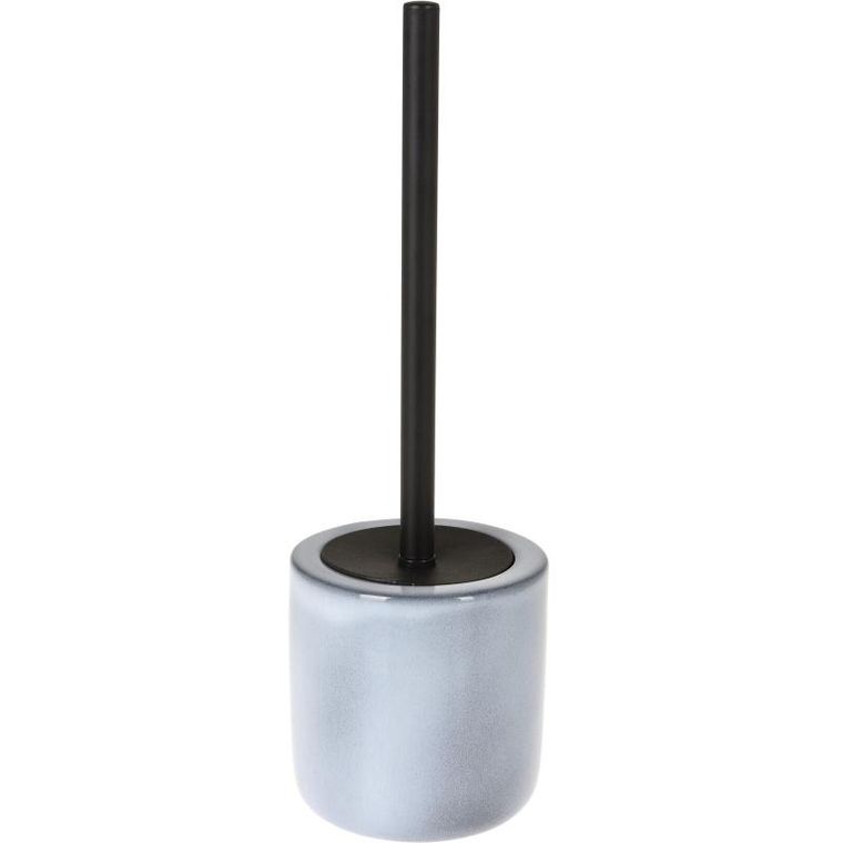 bathroom solutions, ceramiczna szczotka do wc, ø 11.5 cm