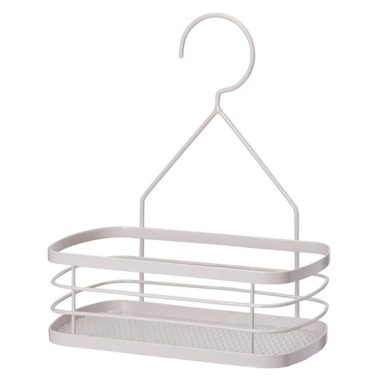 Bathroom Solutions, Cozy Core, koszyk na kosmetyki, 22,5-12-26 cm