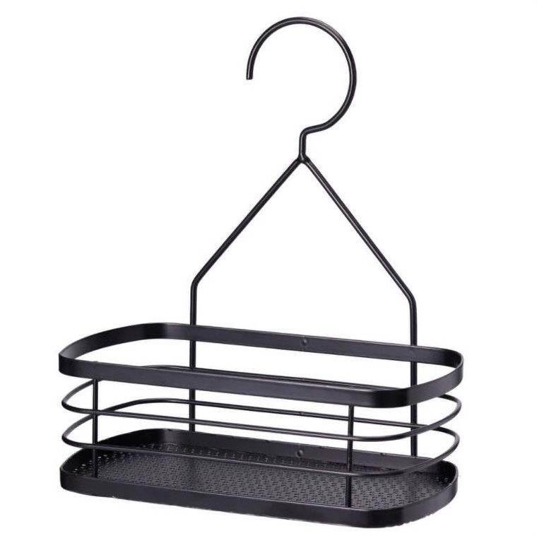 Bathroom Solutions, Cozy Core, koszyk na kosmetyki, 22,5-12-26 cm