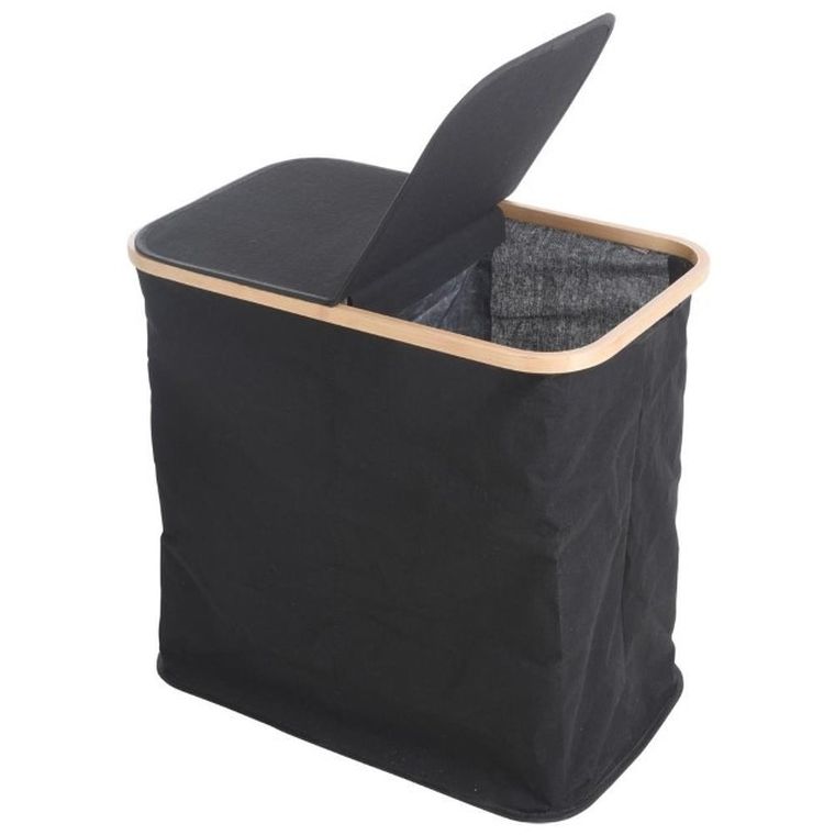 Bathroom Solutions, kosz na pranie, składany