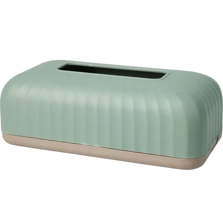 Bathroom Solutions, pojemnik na chusteczki, 27-13,5-9 cm