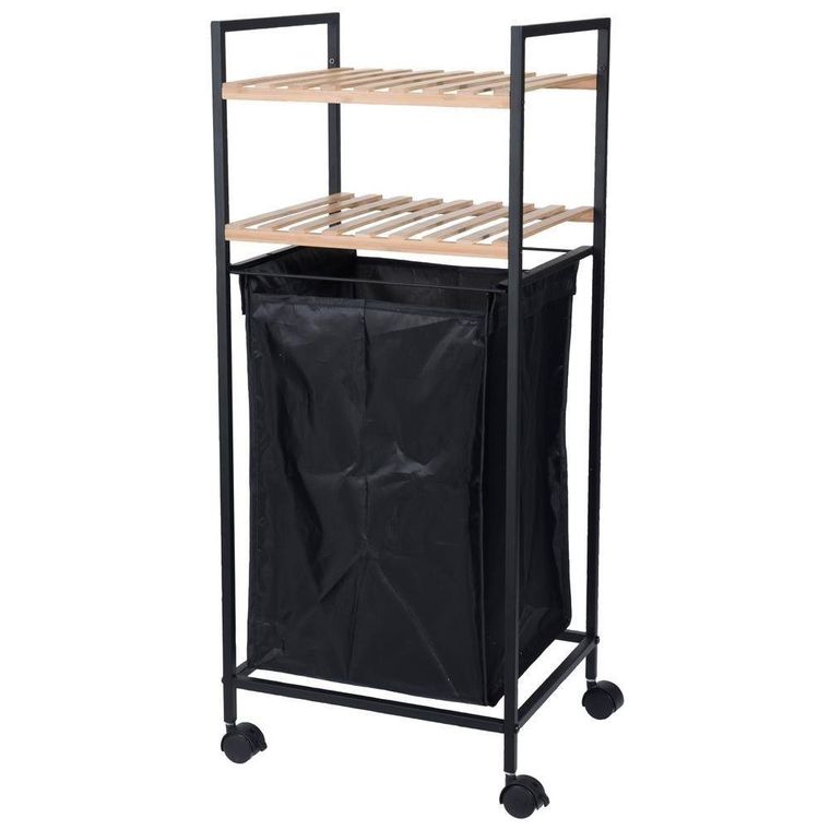 Bathroom Solutions, regał łazienkowy