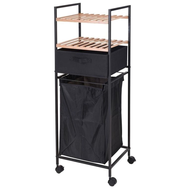 Bathroom Solutions, regał łazienkowy