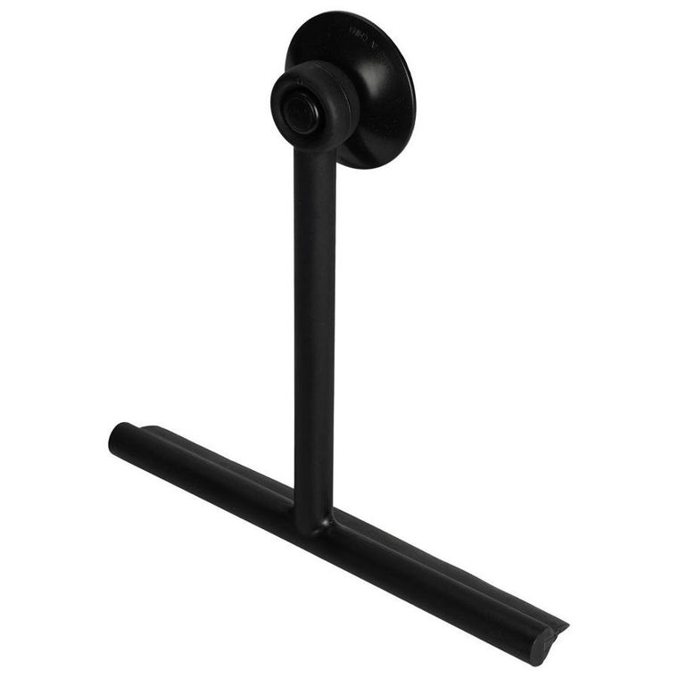 Bathroom Solutions, ściągaczka do szyb z przyssawką