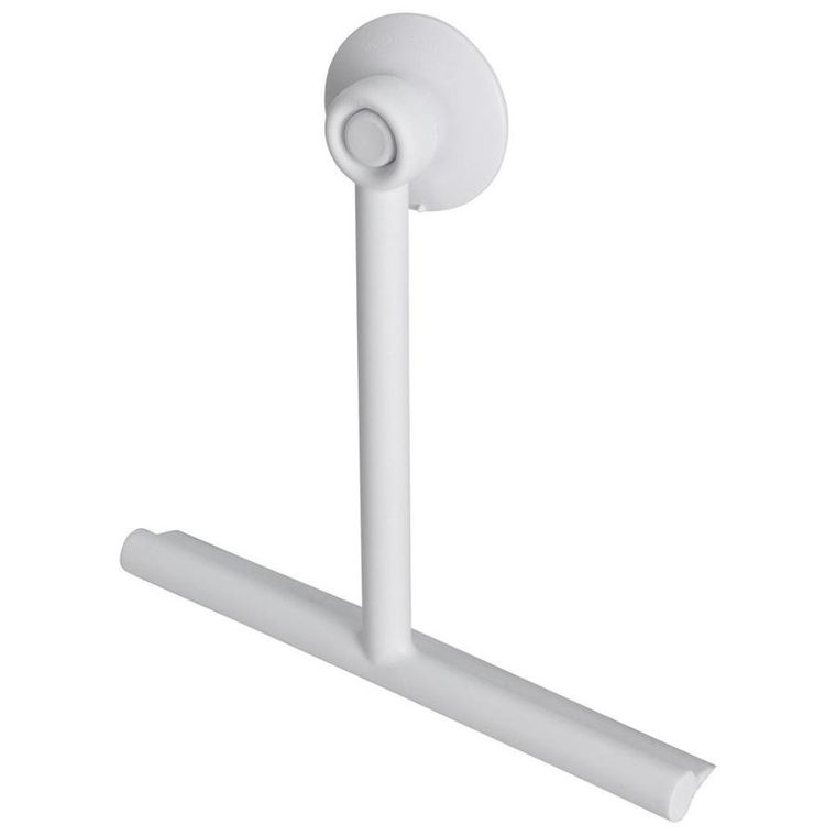 Bathroom Solutions, ściągaczka do szyb z przyssawką