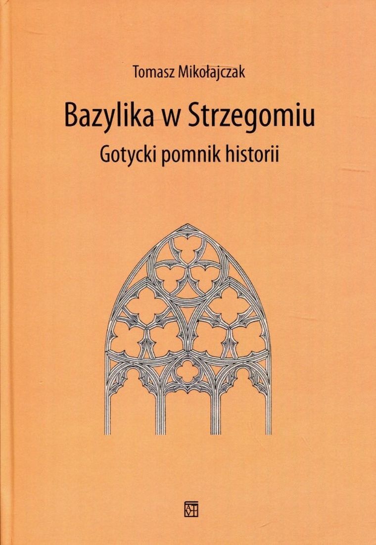 Bazylika w Strzegomiu