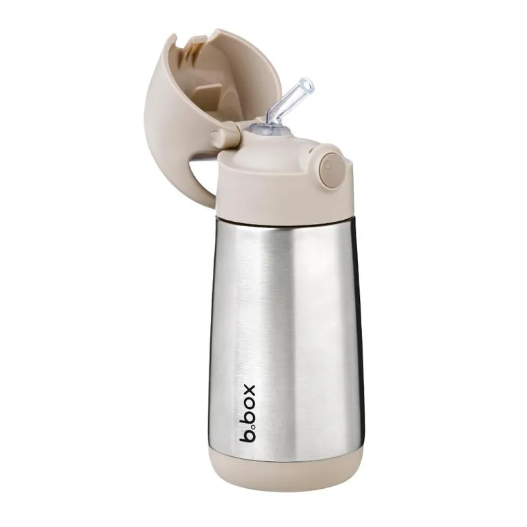 b.box, bidon termiczny, latte, 350 ml