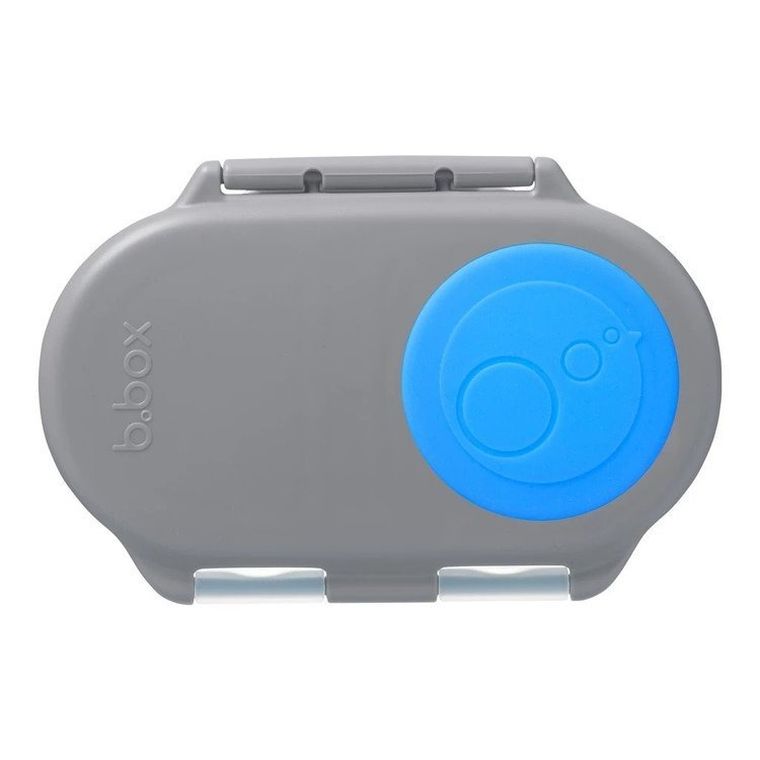 b.box, Blue Slate, snackbox, pojemnik na przekąski