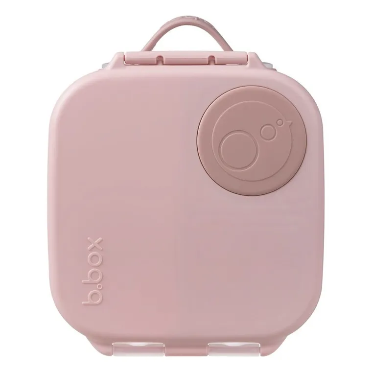 b.box, Blush Crush, mini lunchbox