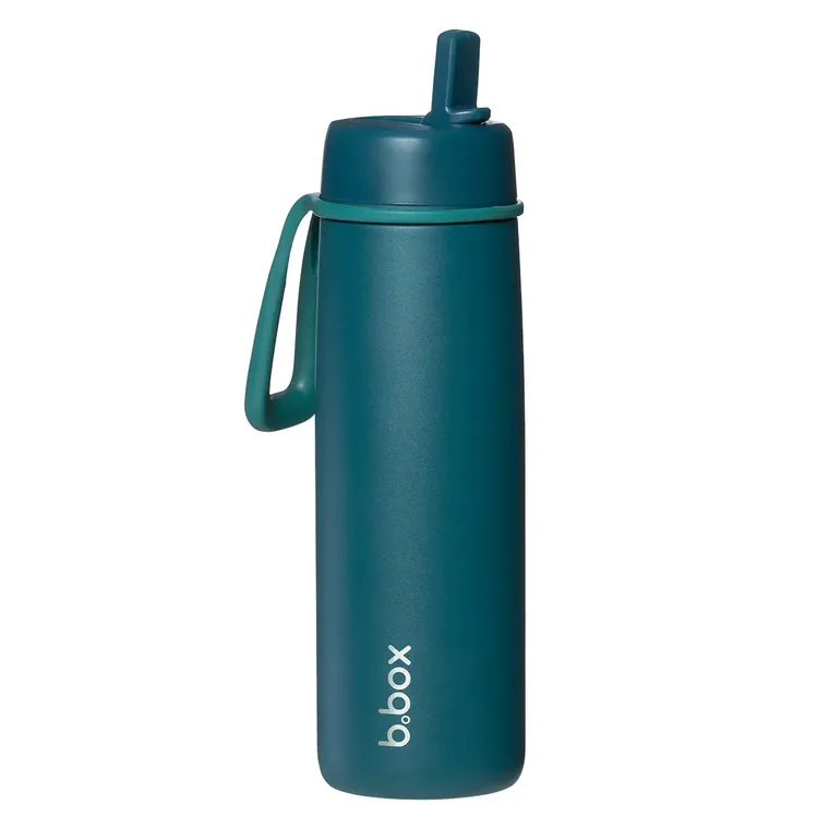 b.box, butelka termiczna, Sea Glass, 690 ml