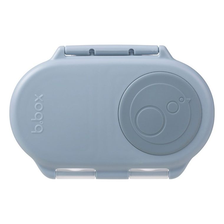 b.box, Chill Out, snackbox, pojemnik na przekąski