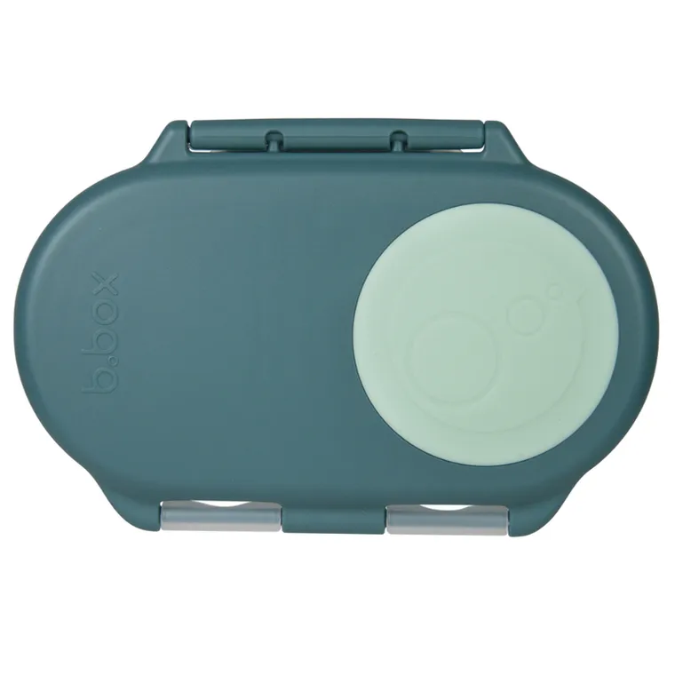 b.box, Emerald Forest, snackbox, pojemnik na przekąski