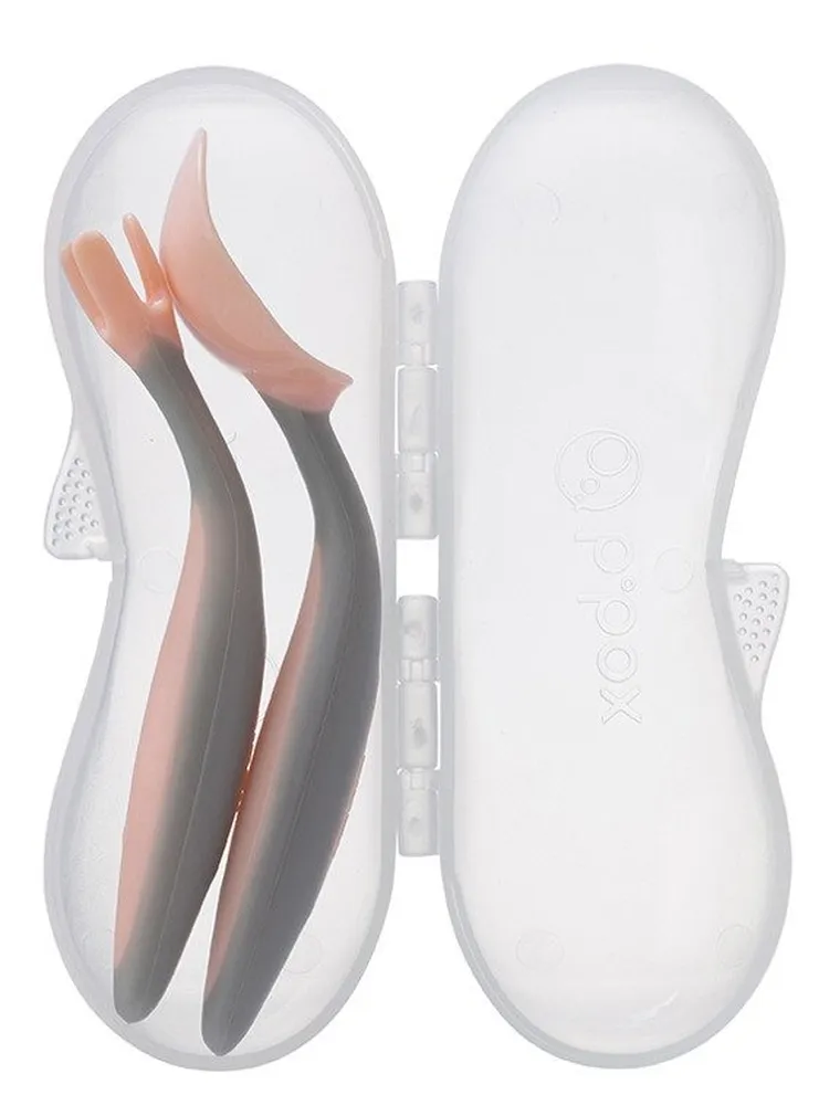 b.box, Gelato, pierwsze sztućce, tutti frutti