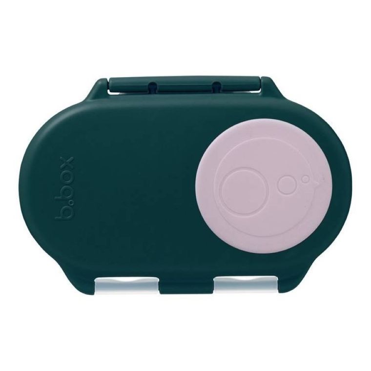 b.box, Indigo Rose, pojemnik na przekąski,