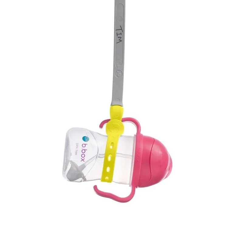 b.box, Lemon Sherbet, smycz do bidonu