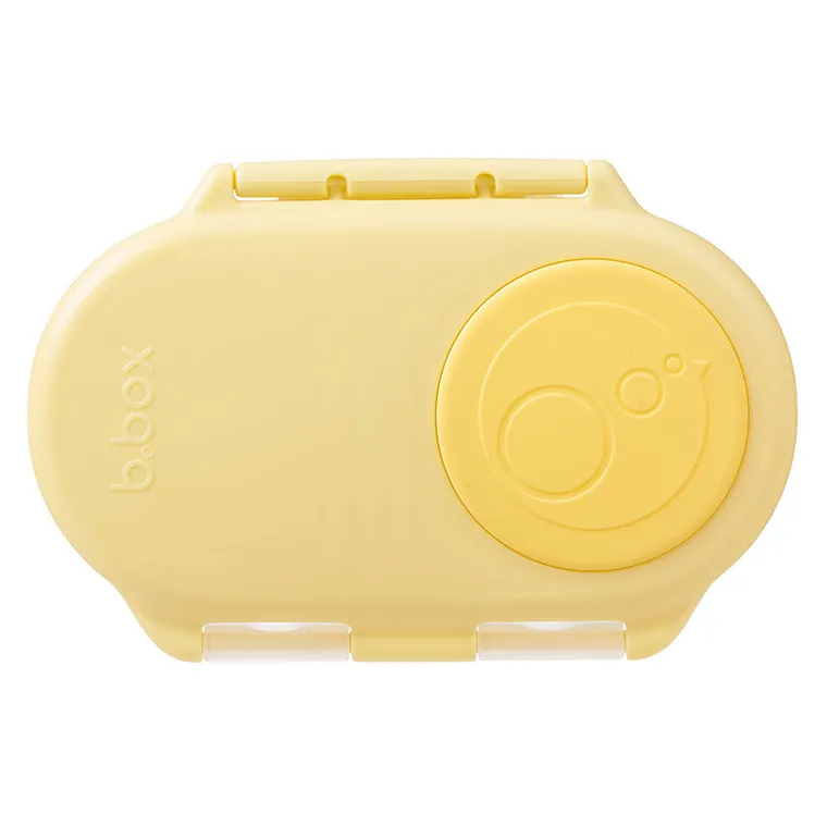 b.box, Lemon Twist, snackbox, pojemnik na przekąski