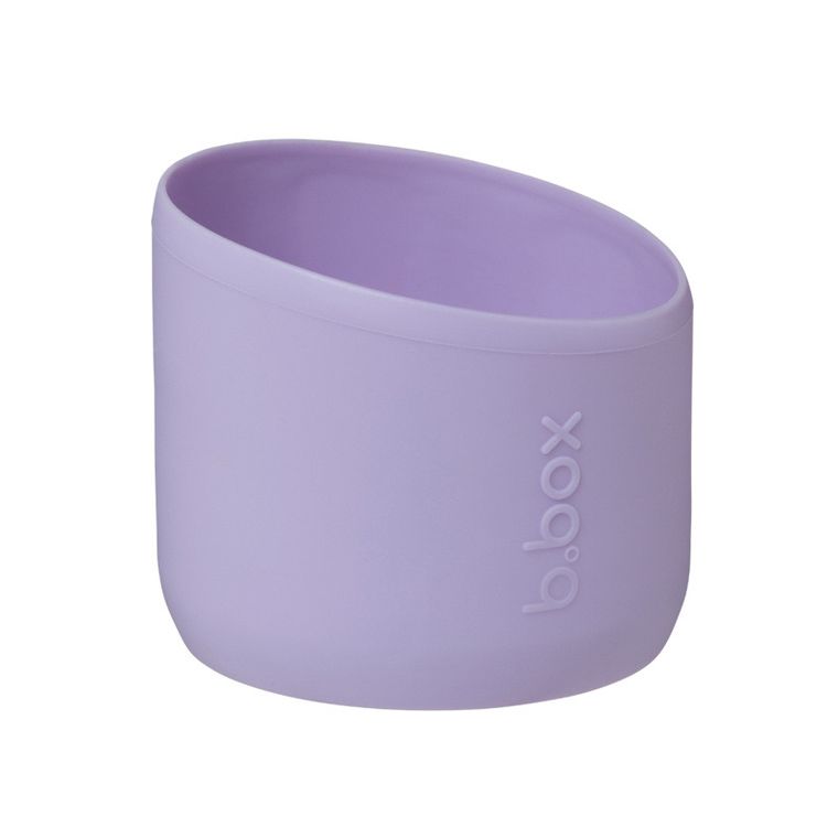 b.box, Lilac Love, nakładka na butelkę 1L