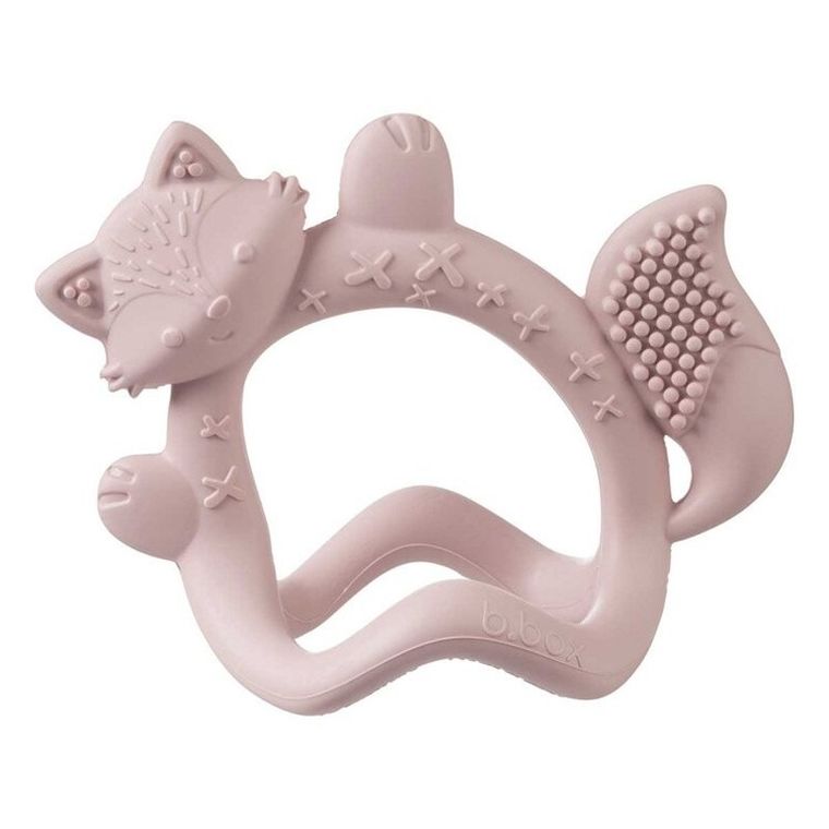 b.box, Lisek, gryzak na nadgarstek, blush