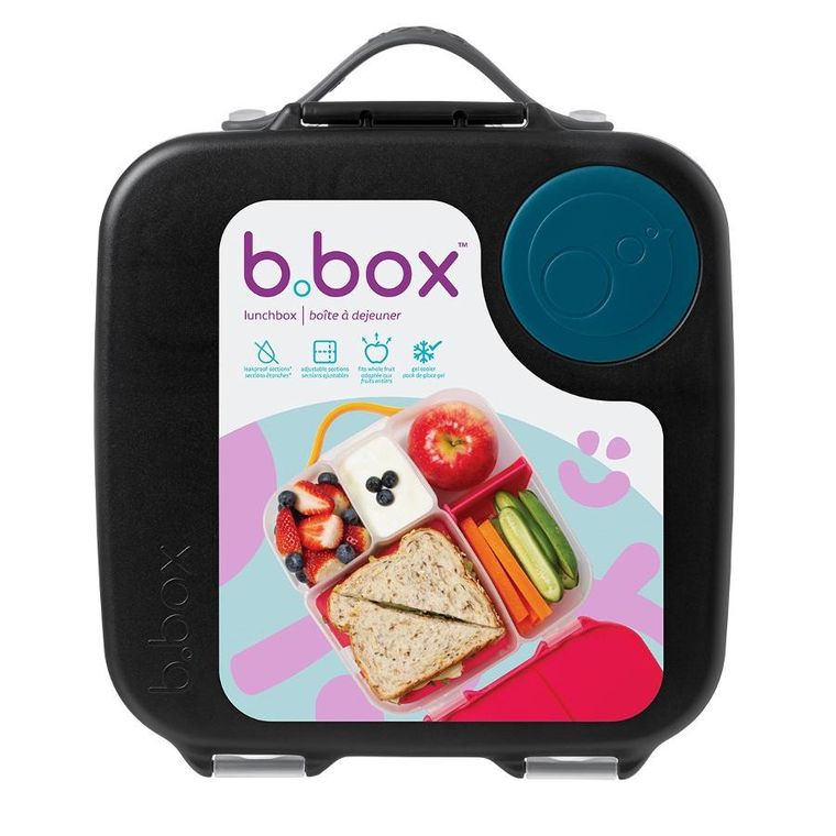 b.box, lunchbox, Night Vision