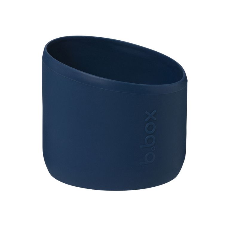 b.box, Midnight, nakładka na butelkę, 1L