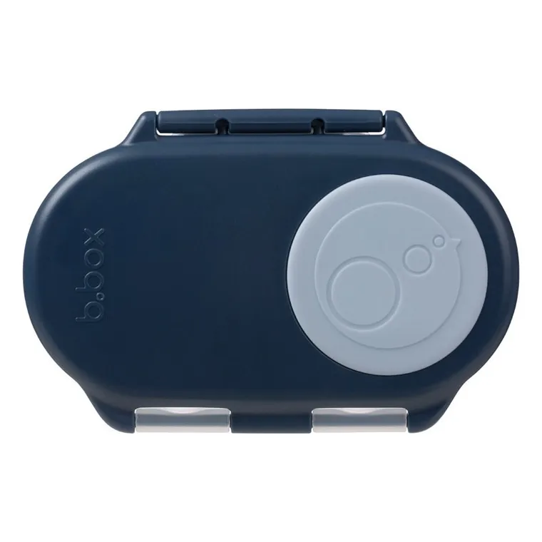 b.box, Midnight, snackbox, pojemnik na przekąski