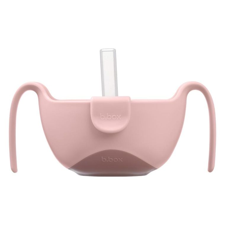 b.box, miseczka 3w1, blush