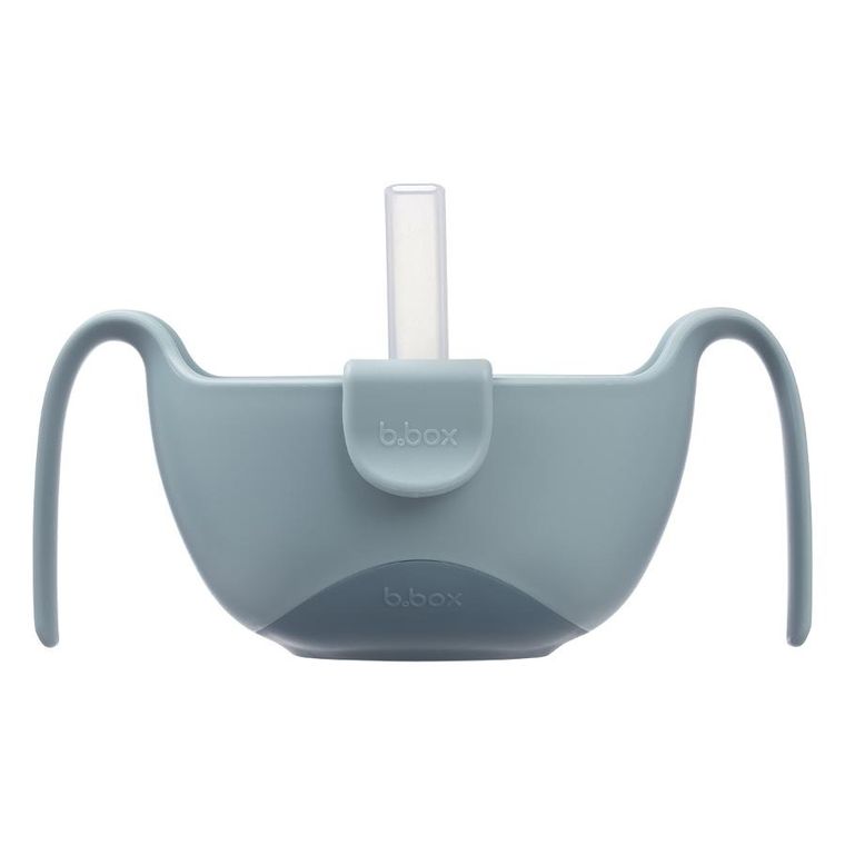 b.box, miseczka 3w1, ocean