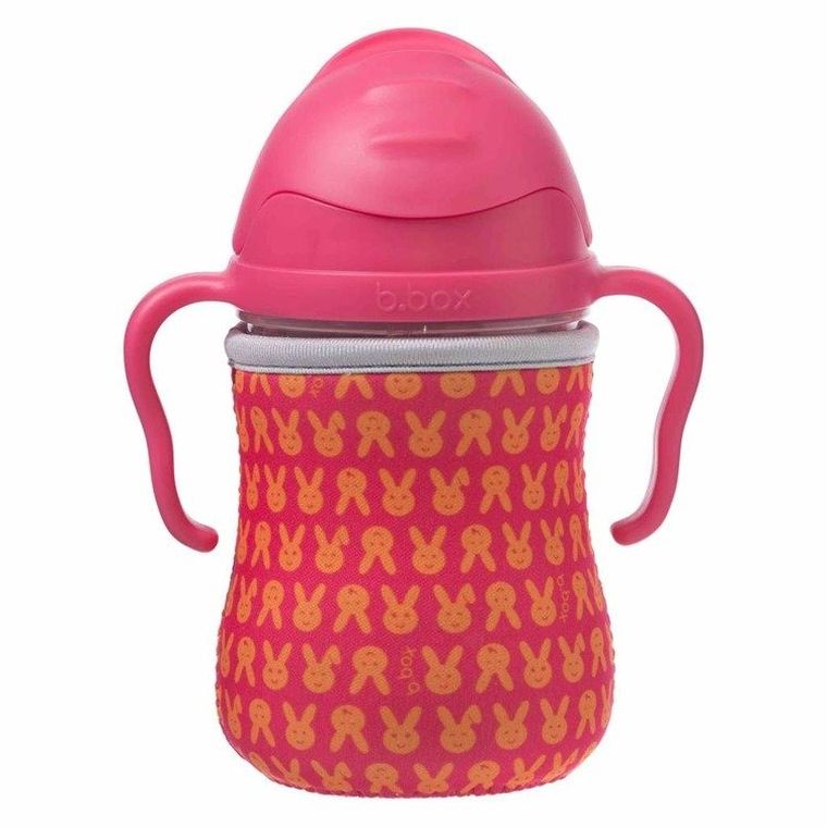 b.box, neoprenowa osłonka na bidon, hip hop