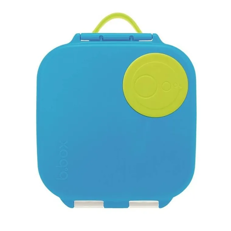 b.box, Ocean Breeze, mini lunchbox