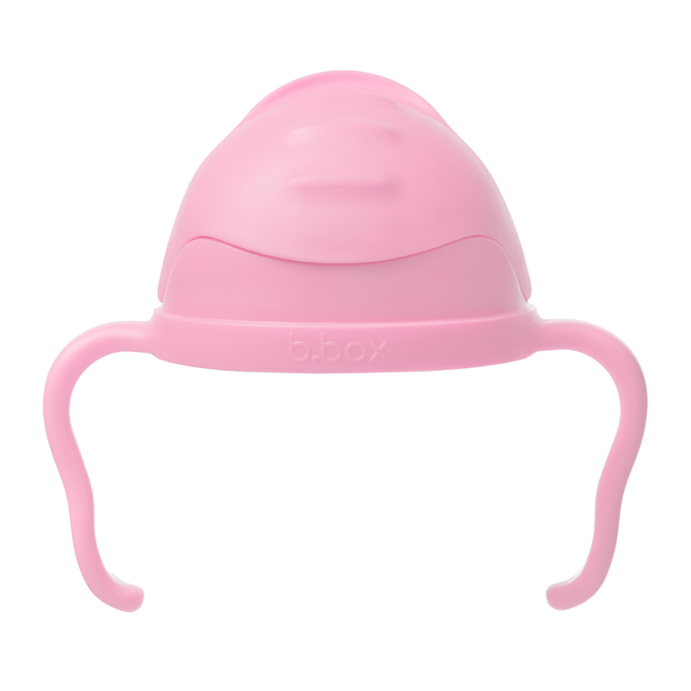 b.box, pokrywka do bidonu, Cherry blossom