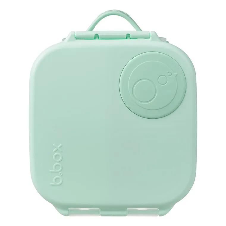b.box, Spearmint, mini lunchbox