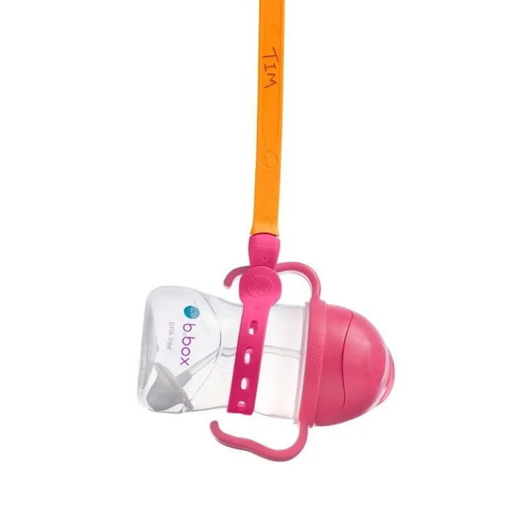 b.box, Strawberry Shake, smycz do bidonu