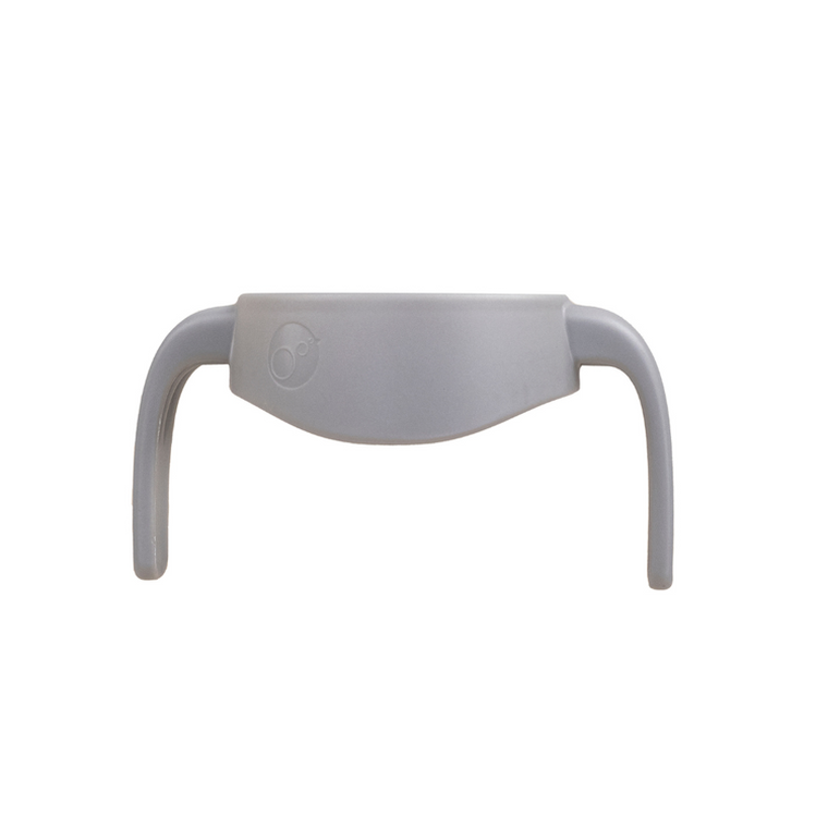 b.box, uchwyt do bidonów termicznych, szary