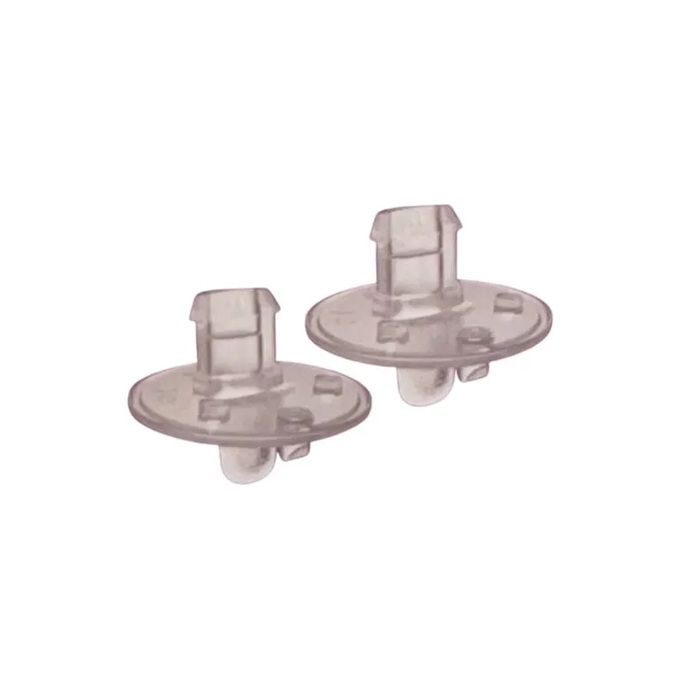 b.box, ustniki zapasowe do bidonu termicznego sportowego, 500 ml, 2 szt.