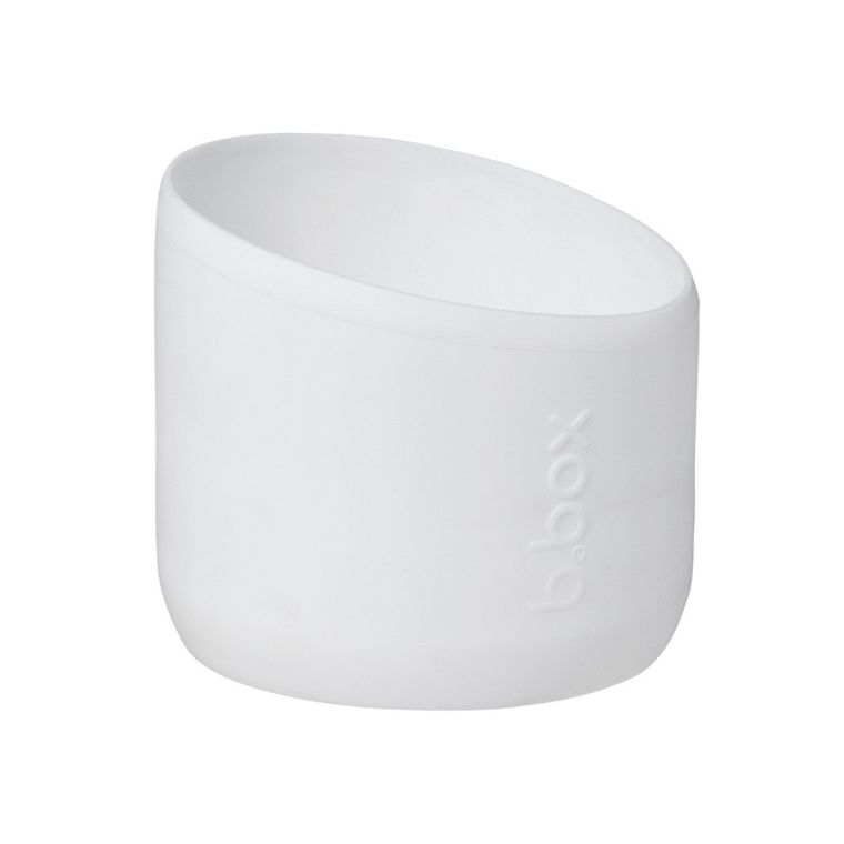 b.box, White Out, nakładka na butelkę, 1L