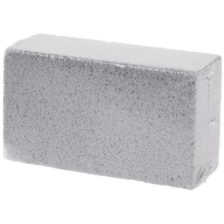 BBQ, kamień do czyszczenia grilla