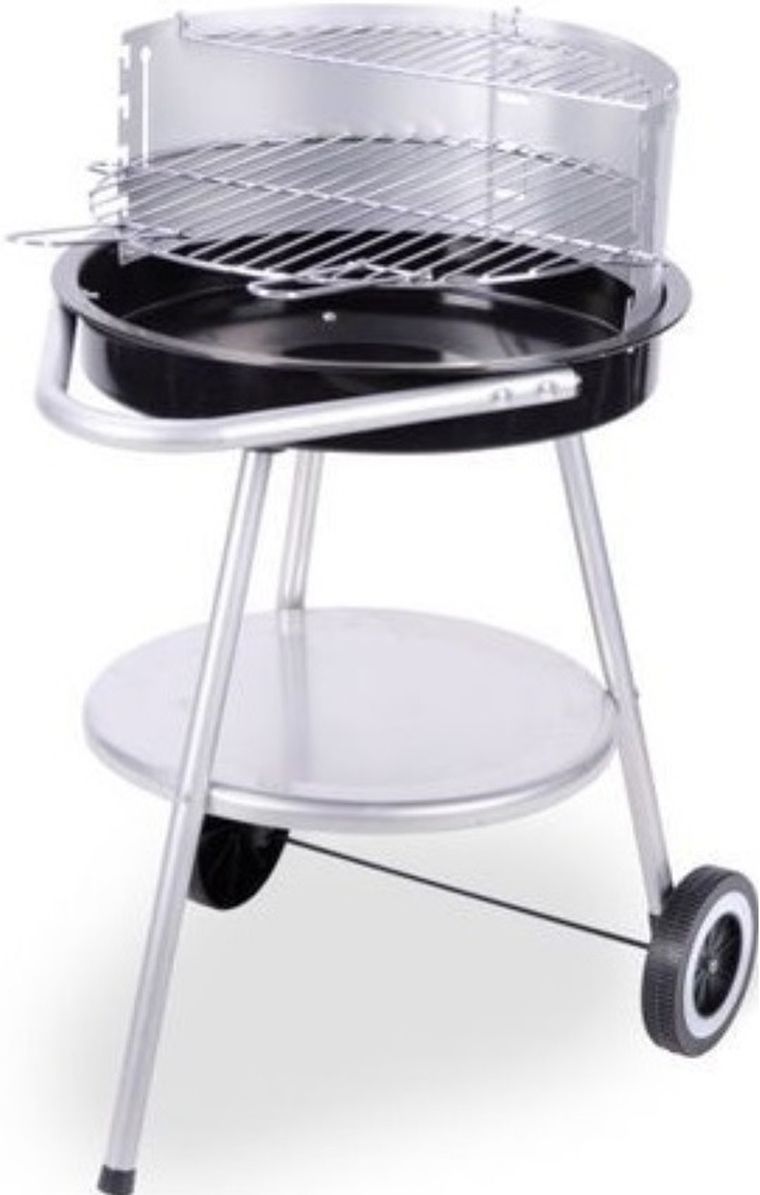 BBQ Line, Andaluzja, grill ogrodowy, 47 cm