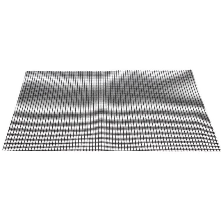 BBQ Line, siatka grillowa, 35,5-42 cm, 2 szt.