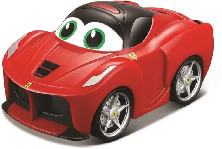 Bburago, Laferrari, pojazd na podczerwień