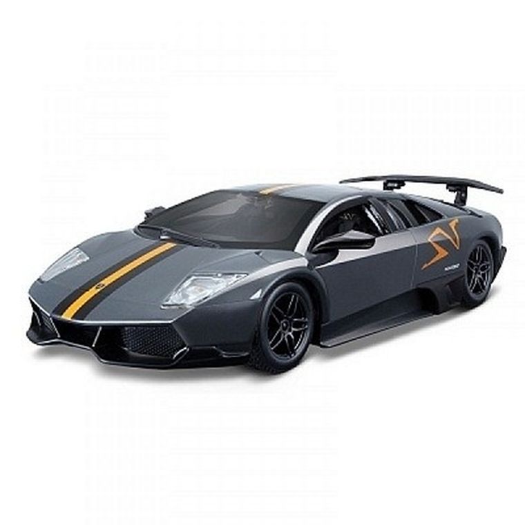 Bburago, Lamborghini Murcielago, model, 1:24