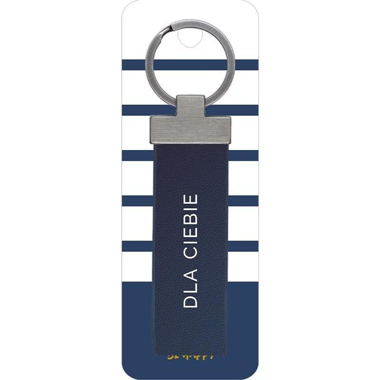 Be-Happy Gifts, brelok prezentowy Dla Ciebie