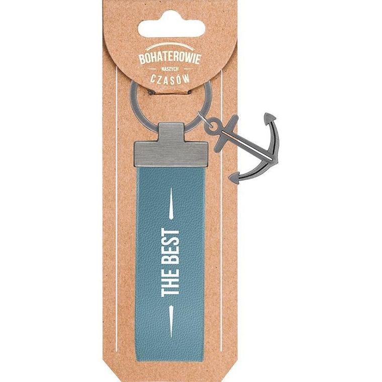 Be Happy Gifts, brelok, The Best